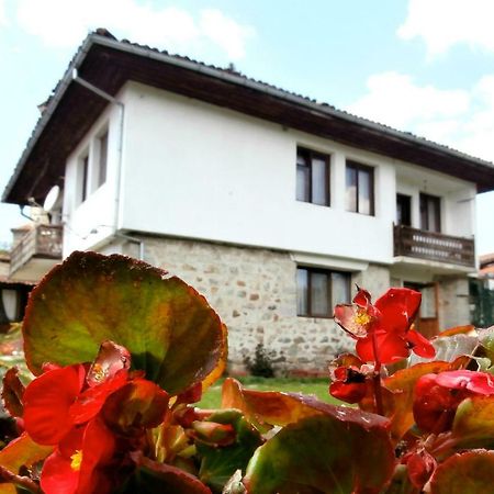 The Gates Apartments Koprivstica Kültér fotó